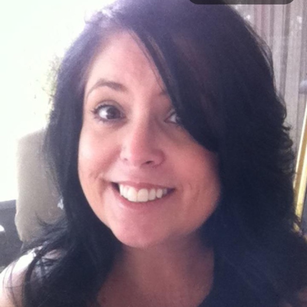 Meet your Posher, Kim